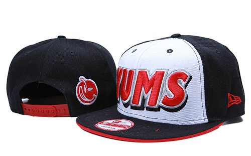 Yums Snapbacks Hat ys10